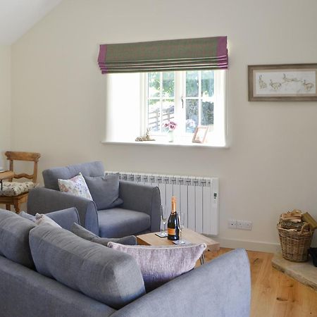 Elsdon Spindle Well Barn 빌라 외부 사진