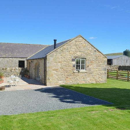 Elsdon Spindle Well Barn 빌라 외부 사진