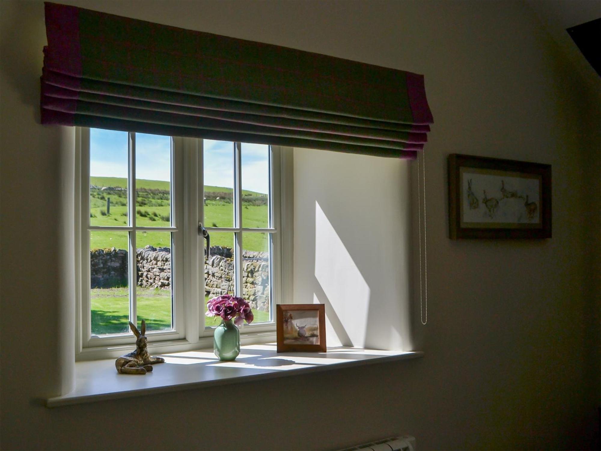 Elsdon Spindle Well Barn 빌라 외부 사진
